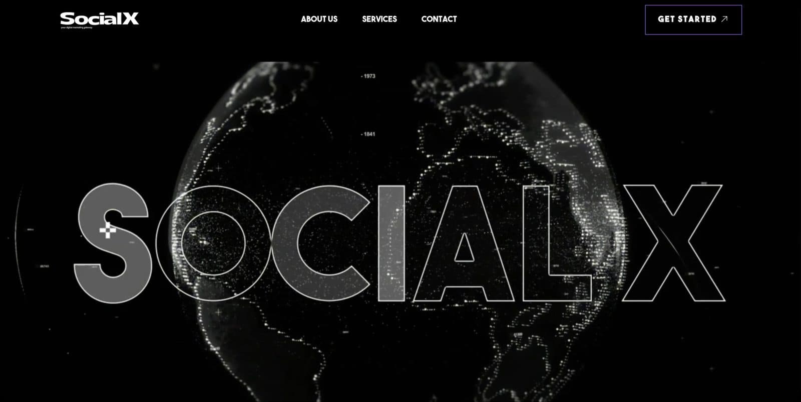 SocialX