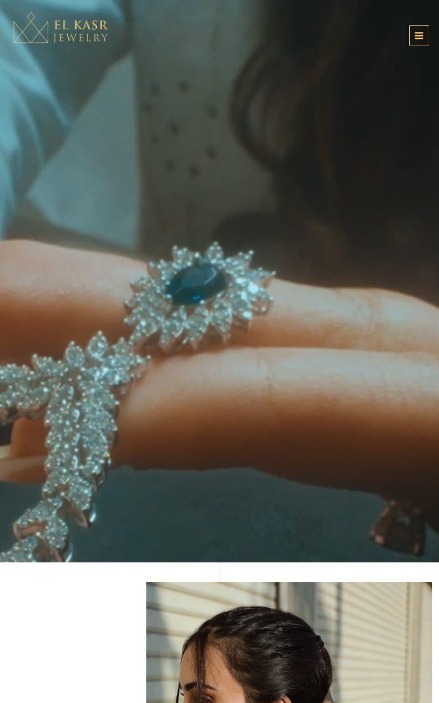 ElKasr Jewelry
